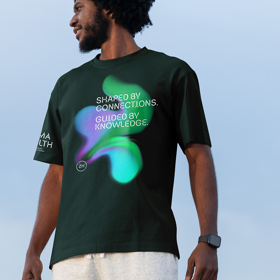 Health Branding: Zima Health 1