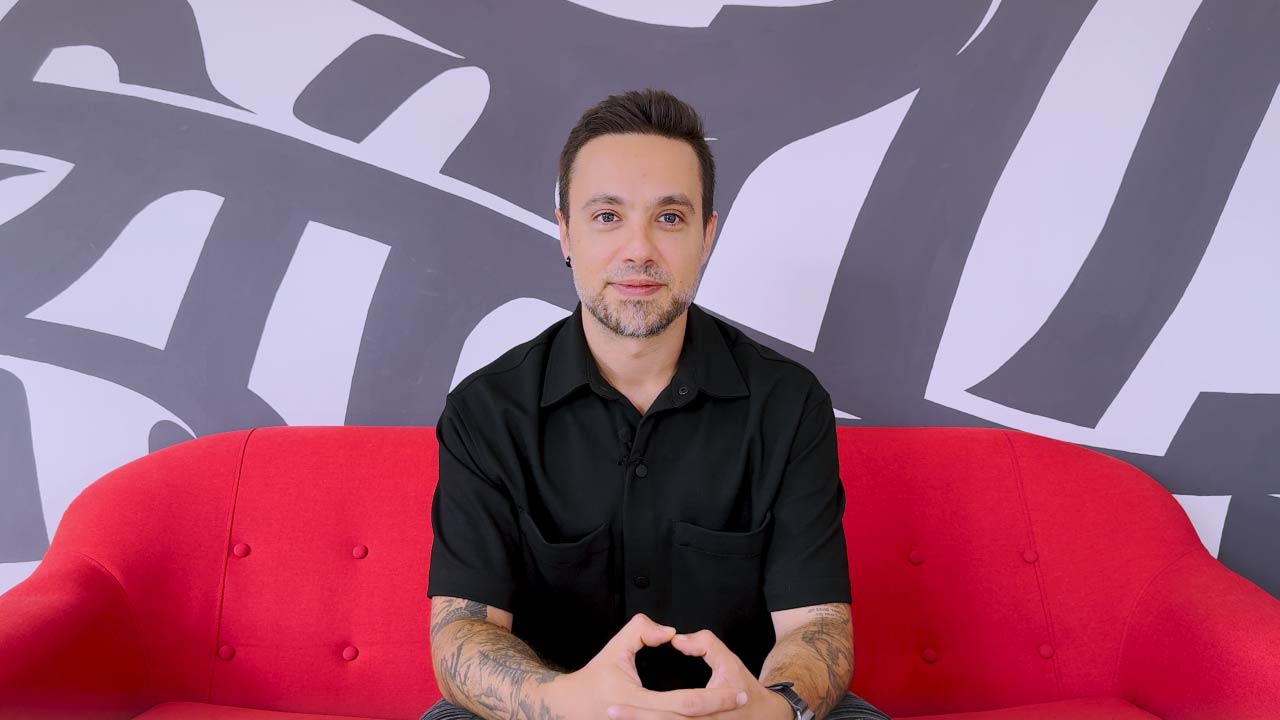 Nuno Tenazinha, Founder and Managing Partner at KOBU Agency